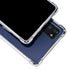 Villanova University Wildcats Black Galaxy S20 FE Clear Case